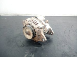 ALTERNADOR ALTH075 / P3-A4-7-5 NISSAN TERRANO/TERRANO.II (R20)
