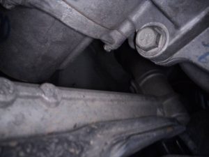 CREMALLERA DIRECCION OPEL MOKKA X