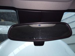ESPEJO INTERIOR OPEL MOKKA X