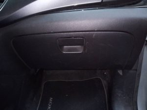 GUANTERA OPEL MOKKA X