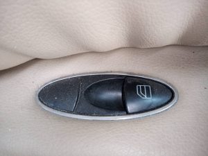 MANDO ELEVALUNAS DELANTERO DERECHO MERCEDES-BENZ CLASE E (W211) BERLINA