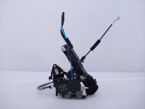 CERRADURA PUERTA TRASERA DERECHA A2047301435 / E1-A2-44-1 MERCEDES-BENZ CLASE C (W204) FAMILIAR