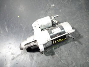 MOTOR ARRANQUE 55497878 / P3-B7-19-1 OPEL MOKKA X