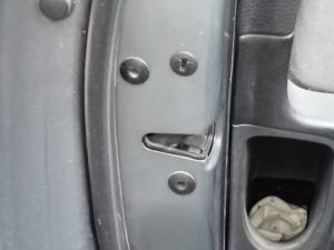 CERRADURA PUERTA DELANTERA IZQUIERDA VOLKSWAGEN PASSAT BERLINA (3C2)
