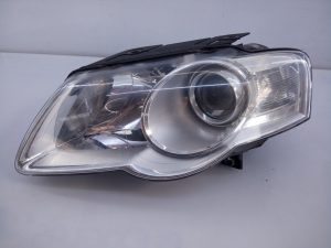 FARO IZQUIERDO 3C0941005M / E1-B6-38-1 VOLKSWAGEN PASSAT BERLINA (3C2)
