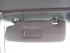 PARASOL IZQUIERDO BMW MINI CABRIO (R52)