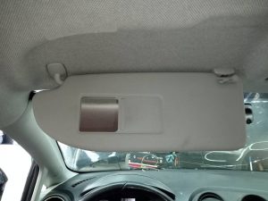 PARASOL IZQUIERDO SEAT IBIZA (6J5)