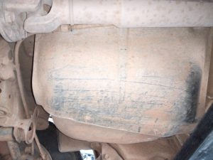 DEPOSITO COMBUSTIBLE SUZUKI GRAND VITARA JB (JT)