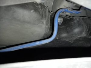 DEPOSITO COMBUSTIBLE MINI MINI (F56)