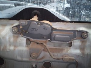 MOTOR LIMPIA TRASERO 2596000632 SUZUKI GRAND VITARA JB (JT)