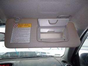 PARASOL DERECHO SUZUKI GRAND VITARA JB (JT)