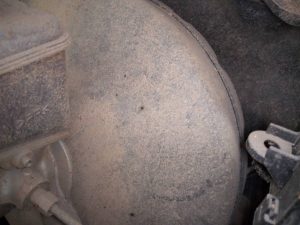 SERVOFRENO SUZUKI GRAND VITARA JB (JT)