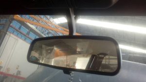 ESPEJO INTERIOR SUZUKI VITARA SE/SV (ET)