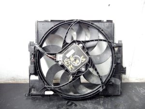 ELECTROVENTILADOR 864194601 / P2-B7-7 / 0679346202 BMW SERIE 4 GRAN COUPE (F36)
