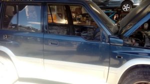 PUERTA DELANTERA DERECHA SUZUKI VITARA SE/SV (ET)