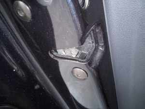 CERRADURA PUERTA TRASERA IZQUIERDA VOLKSWAGEN TIGUAN (5N2)