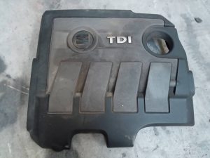 TAPA MOTOR SEAT IBIZA (6J5)