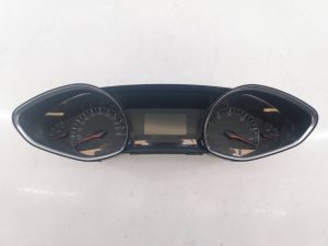 CUADRO INSTRUMENTOS 9822774780 / E3-B2-40-1 PEUGEOT 308 SW