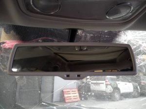 ESPEJO INTERIOR VOLKSWAGEN TIGUAN (5N2)
