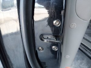 CERRADURA PUERTA DELANTERA IZQUIERDA HYUNDAI TUCSON (JM)