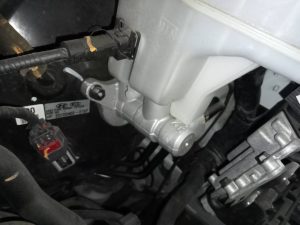 BOMBA FRENO KIA SPORTAGE