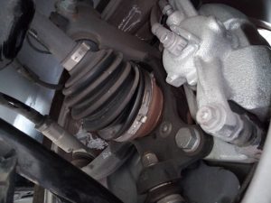 MANGUETA DELANTERA IZQUIERDA VOLKSWAGEN GOLF VIII LIM. (CD1)