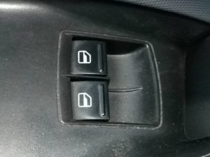 MANDO ELEVALUNAS DELANTERO IZQUIERDO SEAT IBIZA (6J5)