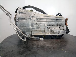 CAJA CAMBIOS 725018 / M1-B3-66 / 20337127 MERCEDES-BENZ CLASE C (W205) FAMILIAR