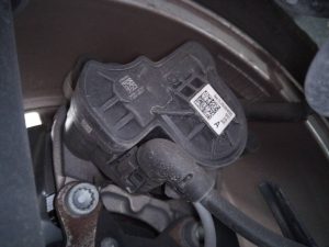 PINZA FRENO TRASERA IZQUIERDA 5R3615405A VOLKSWAGEN GOLF VIII LIM. (CD1)