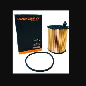 FILTRO ACEITE A210143 / T1-2-A / NUEVO PEUGEOT 207
