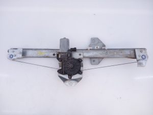 ELEVALUNAS TRASERO DERECHO 128001471B / E1-A1-28-2 / 9030319C DACIA LODGY