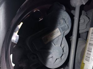 PINZA FRENO TRASERA IZQUIERDA A2054231998 MERCEDES-BENZ CLASE C (W205) FAMILIAR
