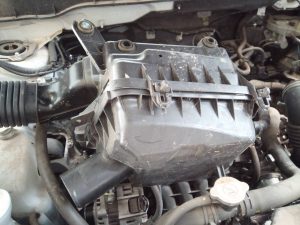 FILTRO AIRE MITSUBISHI ASX (GA0W)