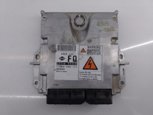 CENTRALITA MOTOR UCE 23710ES65B / E3-B4-22-2 / 2758004454 NISSAN X-TRAIL (T30)