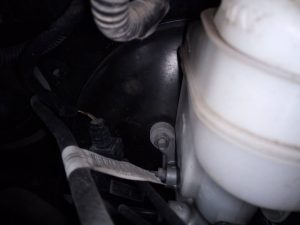 SERVOFRENO JEEP RENEGADE