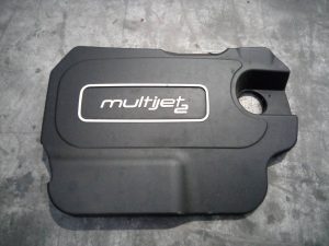 TAPA MOTOR JEEP RENEGADE