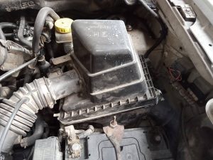 FILTRO AIRE NISSAN X-TRAIL (T30)