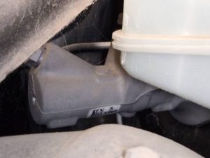 BOMBA FRENO MERCEDES-BENZ CLASE C (W204) FAMILIAR