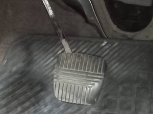 PEDAL FRENO NISSAN X-TRAIL (T30)