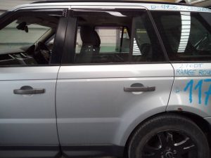 PUERTA TRASERA IZQUIERDA LAND ROVER RANGE ROVER SPORT