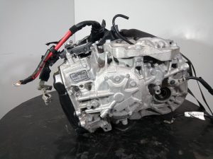 CAJA CAMBIOS TF71SC / M1-A3-136 / 1285224 VOLVO V40