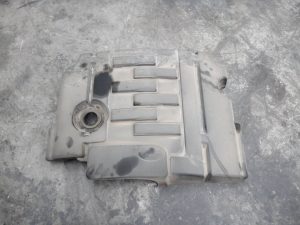 TAPA MOTOR LAND ROVER RANGE ROVER SPORT
