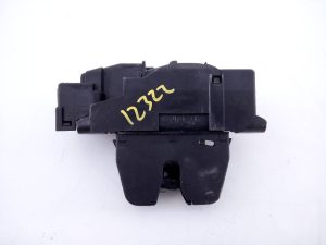 CERRADURA MALETERO / PORTON 9816195380 / E1-A1-20-2 / 2307182659A1 CITROËN C4 CACTUS