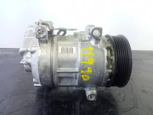 COMPRESOR AIRE ACONDICIONADO 9834780580 / P3-A2-23-1 / 4471100640 OPEL CROSSLAND X