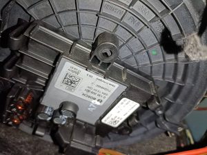 VENTILADOR CALEFACCION 130309001 MERCEDES-BENZ CLASE C (W205) FAMILIAR