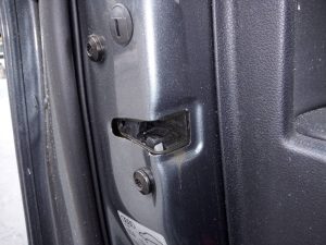 CERRADURA PUERTA DELANTERA IZQUIERDA AUDI A3 SEDÁN (8VM)