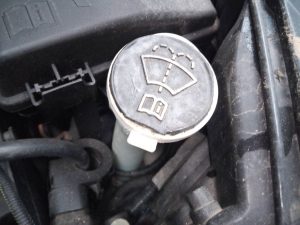 DEPOSITO LIMPIA OPEL INSIGNIA SPORTS TOURER