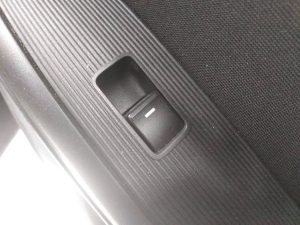 MANDO ELEVALUNAS TRASERO DERECHO MAZDA CX-5