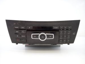 SISTEMA NAVEGACION GPS A2049001813 / E3-A1-23-3 / A2049013503 MERCEDES-BENZ CLASE C (W204) FAMILIAR