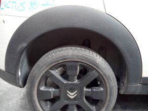 ALETIN TRASERO DERECHO CITROËN C4 CACTUS